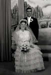 Mariage de M. et Mme. Roland Larocque / Wedding of Mr. and Mrs. Roland Larocque