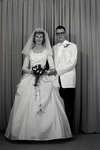 Mariage de M. et Mme. Normand Lavallee / Wedding of Mr. and Mrs. Normand Lavallee