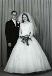 Mariage de M. et Mme. Roger Lavoie / Wedding of Mr. and Mrs. Roger Lavoie