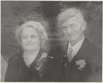 Mr. Joseph Marie Bidal and Mrs. Ida Laronde / M. Joseph Marie Bidal et Mme. Ida Laronde