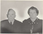 M. James B. Leach et Mme. Marie-Anne Ducharme / Mr. James B. Leach and Mrs. Marie-Anne Ducharme