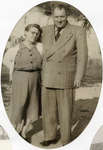 M. et Mme. Laporte / Mr. and Mrs. Laporte