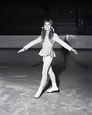 Patin artistique / Figure skating