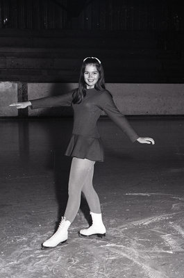 Patin artistique / Figure skating