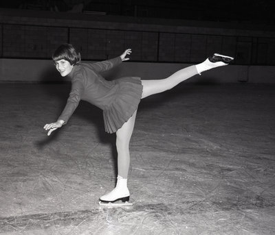 Patin artistique / Figure skating
