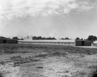 Sturgeon Falls Public School