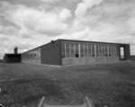 École Sacré-Coeur, Sturgeon Falls / Sacré-Coeur School, Sturgeon Falls