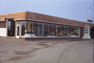 Truchon Fuels, Sturgeon Falls