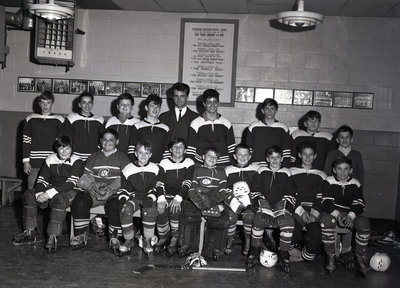 Hockey team