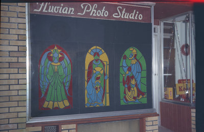 Fluvian Photo Studio, Sturgeon Falls