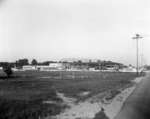 Construction de l'école Sturgeon Falls High School / Construction of the Sturgeon Falls High School