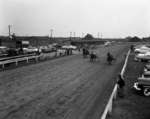 Course de chevaux, Sturgeon Falls / Horse Racing, Sturgeon Falls