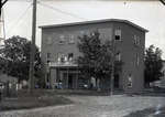 Temperance Hotel, Sturgeon Falls