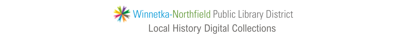 Winnetka Local History Digital Collections