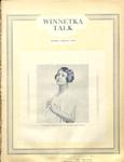 Winnetka Weekly Talk, 6 Aug 1927