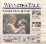 Winnetka Weekly Talk, 16 Mar 2023