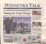 Winnetka Weekly Talk, 23 Mar 2023