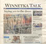 Winnetka Weekly Talk, 20 Apr 2023