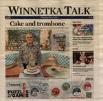 Winnetka Weekly Talk, 4 May 2023