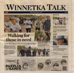 Winnetka Weekly Talk, 11 May 2023