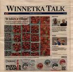 Winnetka Weekly Talk, 8 Jun 2023