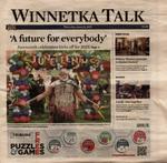 Winnetka Weekly Talk, 22 Jun 2023