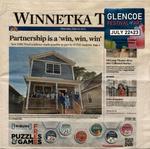 Winnetka Weekly Talk, 20 Jul 2023