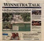 Winnetka Weekly Talk, 27 Jul 2023