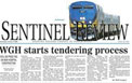 Daily Sentinel-Review