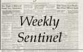 Weekly Sentinel
