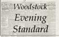 Woodstock Evening Standard
