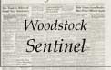 Woodstock Sentinel