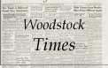 Woodstock Times