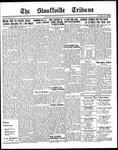 Widdifield, Everton Bruce, Mr. and Widdifield, Viola Jean, Mrs. (née McClure) (Married)