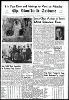Stouffville Tribune (Stouffville, ON), December 6, 1951