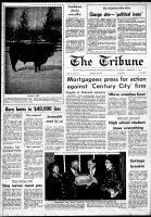 Stouffville Tribune (Stouffville, ON), February 4, 1971