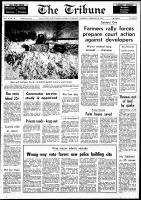 Stouffville Tribune (Stouffville, ON), February 18, 1971