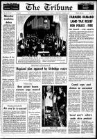 Stouffville Tribune (Stouffville, ON), March 4, 1971