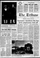 Stouffville Tribune (Stouffville, ON), April 8, 1971