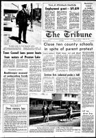 Stouffville Tribune (Stouffville, ON), April 22, 1971