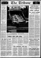 Stouffville Tribune (Stouffville, ON), April 29, 1971