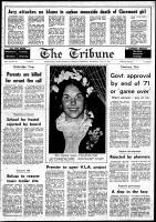 Stouffville Tribune (Stouffville, ON), May 13, 1971