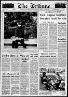 Stouffville Tribune (Stouffville, ON), May 27, 1971