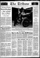Stouffville Tribune (Stouffville, ON), June 10, 1971