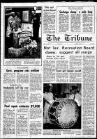 Stouffville Tribune (Stouffville, ON), June 17, 1971