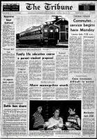 Stouffville Tribune (Stouffville, ON), June 24, 1971