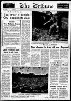 Stouffville Tribune (Stouffville, ON), August 12, 1971