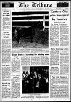 Stouffville Tribune (Stouffville, ON), August 19, 1971