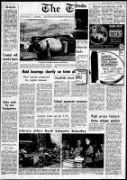 Stouffville Tribune (Stouffville, ON), August 26, 1971