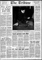 Stouffville Tribune (Stouffville, ON), September 2, 1971